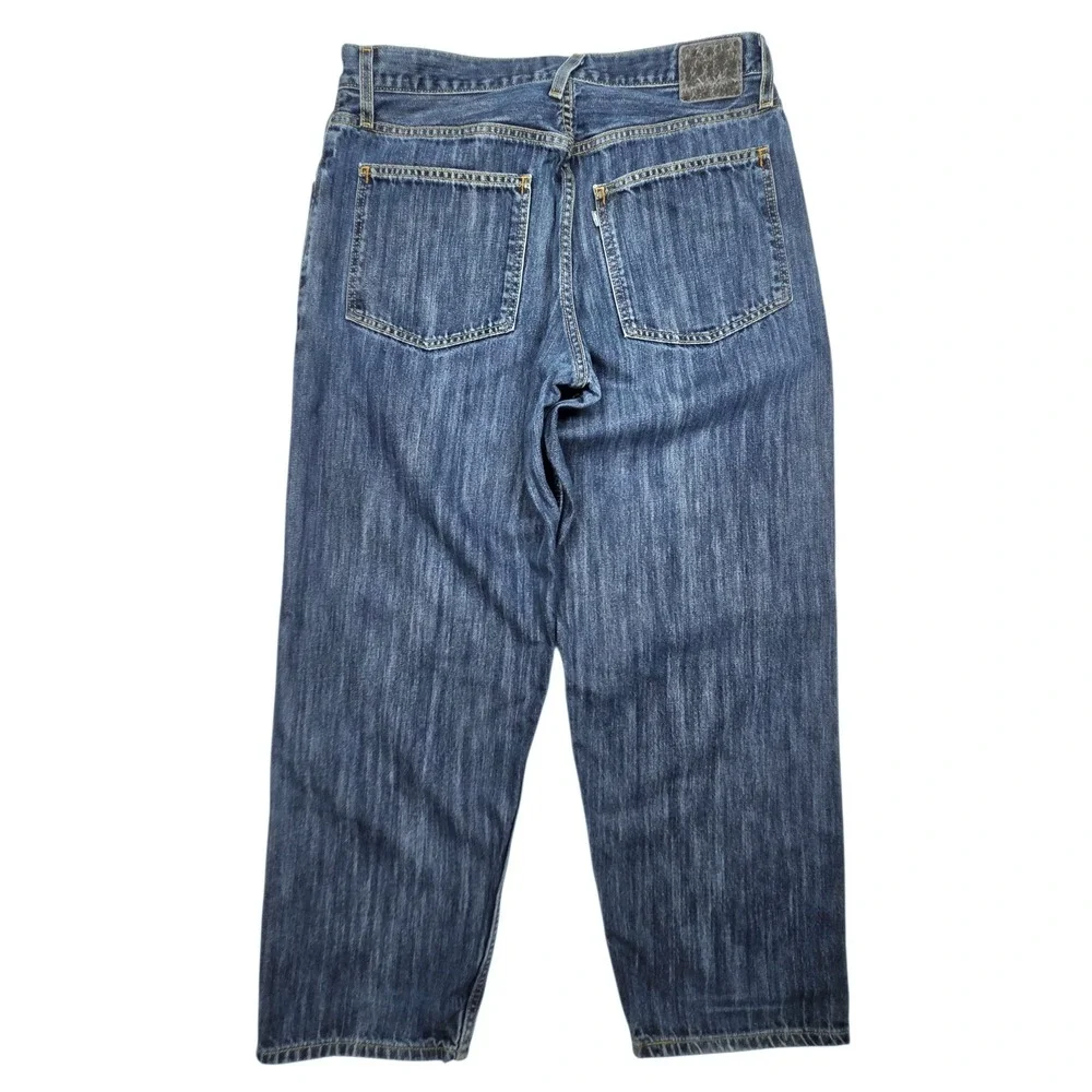 Levis SilverTab super fast